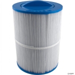 Cartridge, 35sqft, ht, 1-1/2"mpt b, 6", 8" 3oz